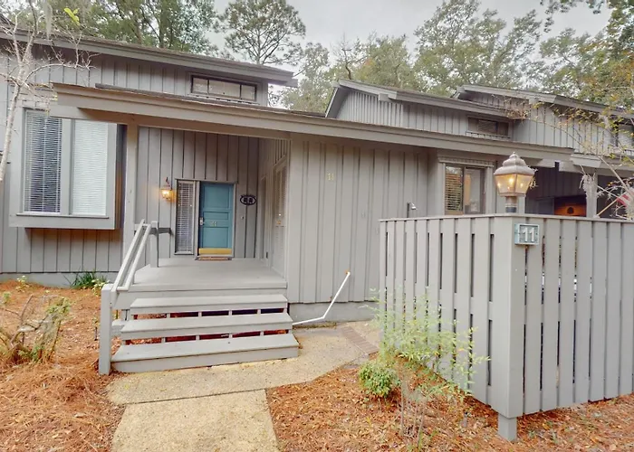 11 Hickory Cove Villa Hilton Head Island