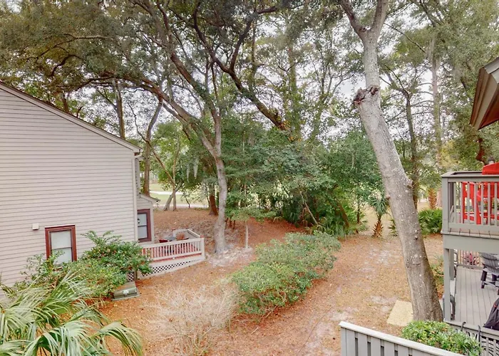11 Hickory Cove Villa Hilton Head Island
